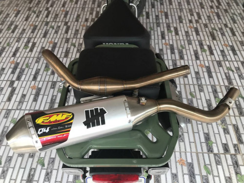 FMF Exhaust for Honda CRF250L M