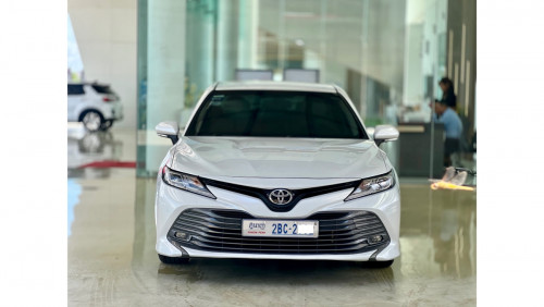 CAMRY 2019