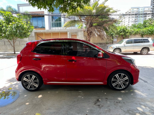 Morning picanto 2017 New