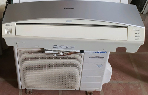 Panasonic Inverter 1hp