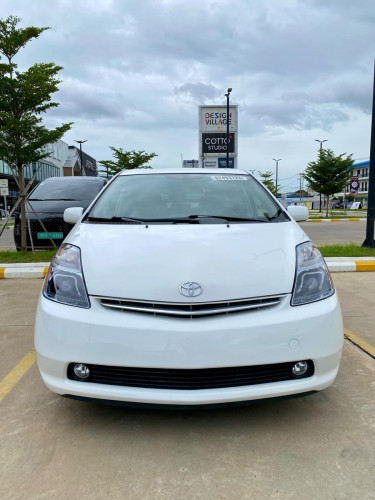 Prius 2008 Full ឡានថ្មី