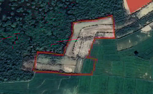 បង្កាន់ដៃប្លង់រឹង