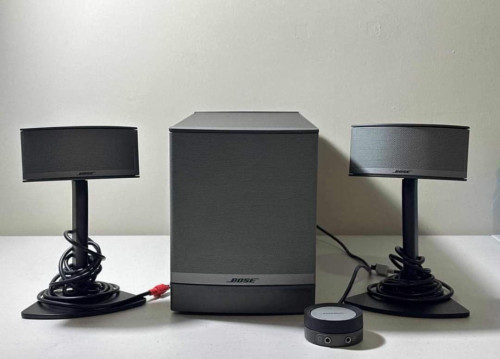 លក់ Bose Campanion5