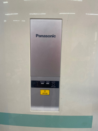 ម៉ាស៊ីនត្រជាក់ ម៉ាកPanasonic 3hp លក់