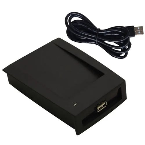 RFID Card Reader