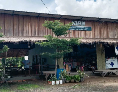 🏦House Available for Urgent Sale at a Special Price (Negotiable).