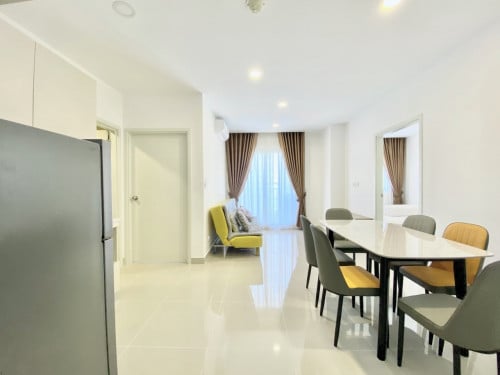 Condo for rent - Tk