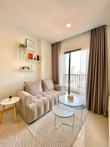 Condo For Rent - Toul Kork