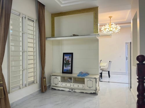 Villa for rent - Chbar ompov