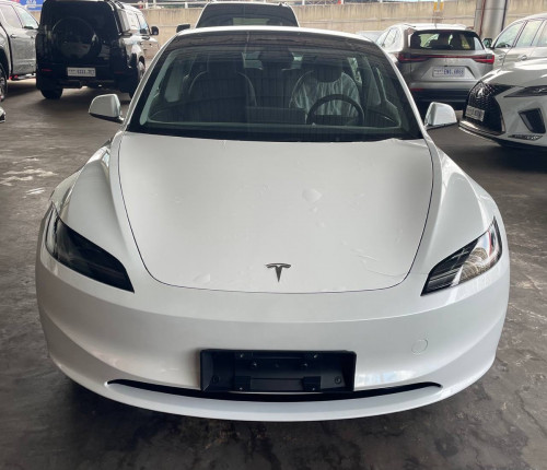 Brand new Tesla Model 3+ 2024 Dual Motor