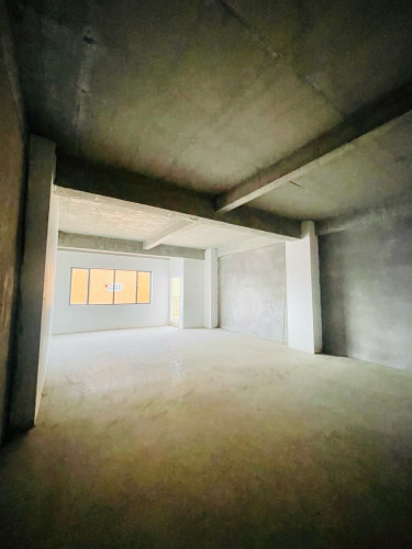 Building 4 Rent Along Main Road, Near Toul Kork Area, Approximately 6,000sqm,Long Contract,12,000$