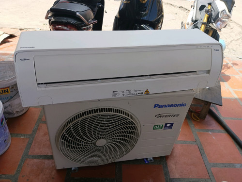 Panasonic 2.5 សេះ inverter 2023