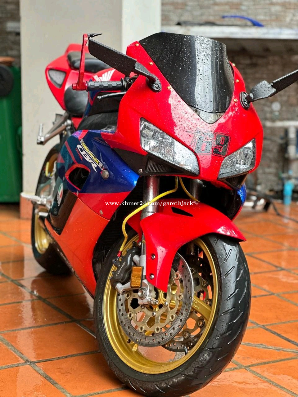 fireblade 1000rr price