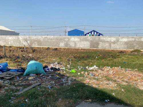 ដីលក់ 5x20