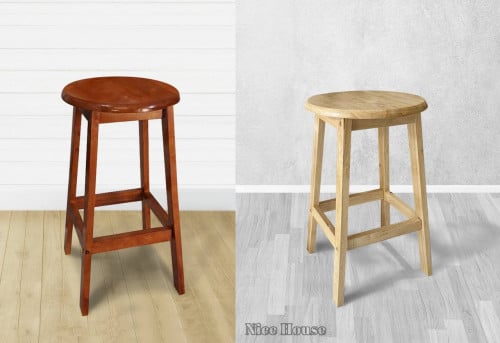 ជើងម៉ា​ឈើ យកច្រើនចុះតំលៃទៀត