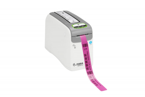 Barcode Printer Zebra ZD510 For Healthcare Thermal Label