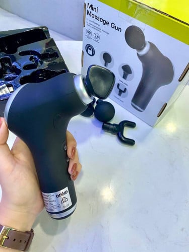 Anko Mini Massage Gun