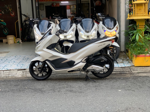 HONDA PCX 125 2019 ជប៉ុន Price $2500.00 in Veal Vong, Cambodia ...