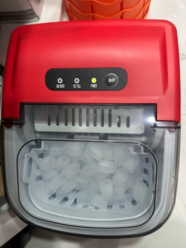 Ice Maker