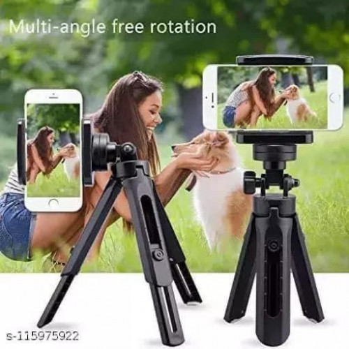 Mini tripod