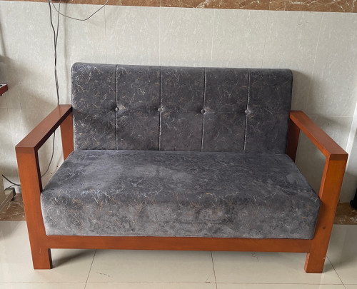 New sofa (1.4*0.68m)