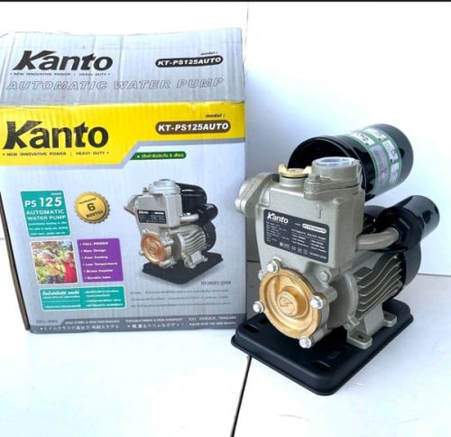 ម៉ូទ័រជុំរុញទឹក0.5សេះម៉ាកKANTO