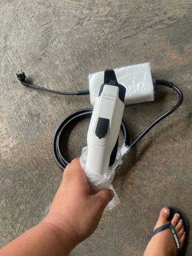 ខ្សែរសាក Prius plug-in យកទៅដោតប្រេី ថ្មី 100% ធានា 6ខែ