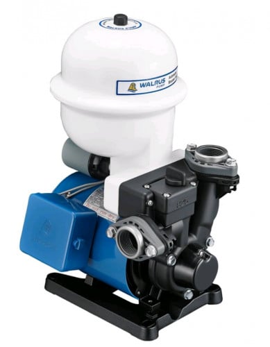 ម៉ូទរ័ជុំរុញទឹក0.5សេះ WLRUS370w(TP825P)