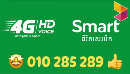 010 285 289 (លេខហង្ស លេខកាន់លុយធំ)