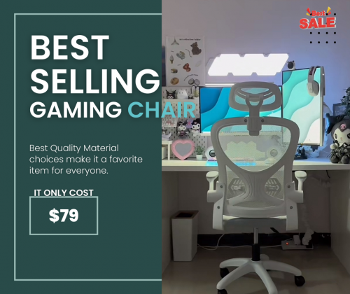 Gaming Chair