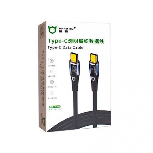 M-PARD Type-C Data Cable MH108