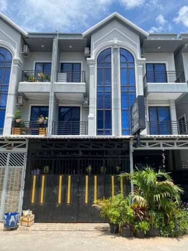 ផ្ទះសំរាប់លក់