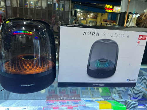 AURA STUDIO 4 99%