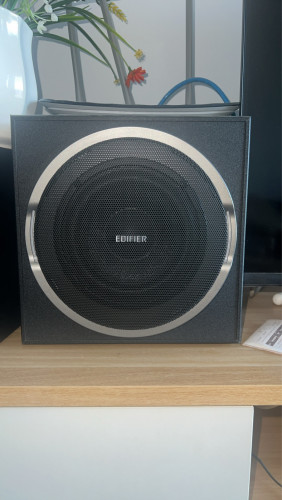 Edifier Original speaker good condition