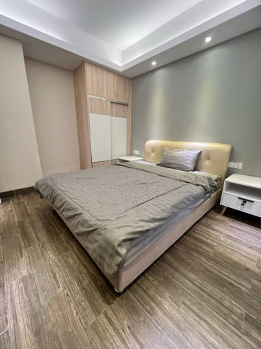 Three bedrooms for rent at BKK1