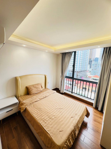 Three bedrooms for rent at BKK1