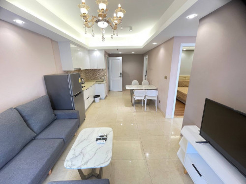 Three bedrooms for rent at BKK1