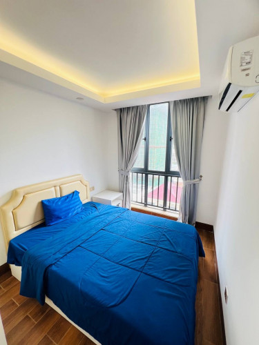 Three bedrooms for rent at BKK1