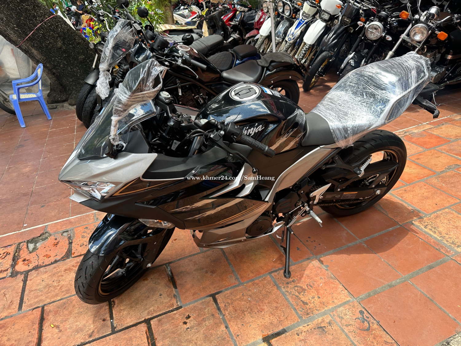 2020 kawasaki ninja for sale