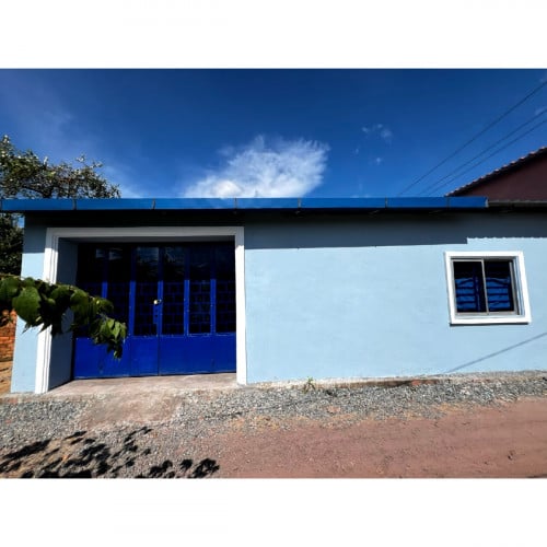 New house for rent in Kampot