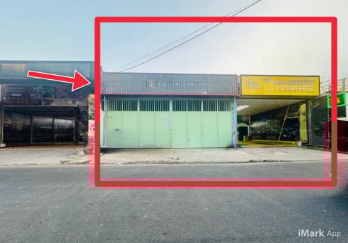 ដីលក់នៅទួលគោក 👉ផ្លូវ 608 ទួលគោក