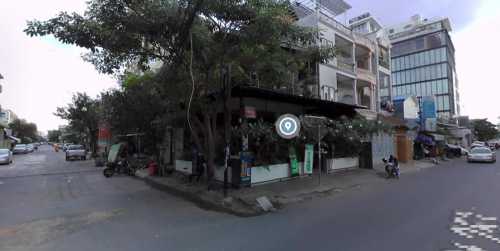 ផ្ទះកែងអាជីវកម្មជួល ទួលគោក - Commercial​​ Corner House For Rent Tuol Kork