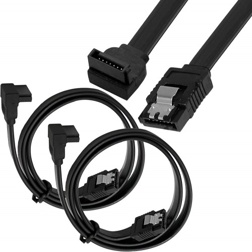 SATA Cable 2pcs only $1