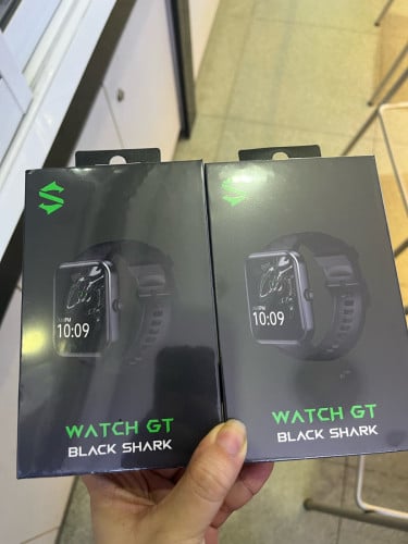 Blackshark GT brand new ,