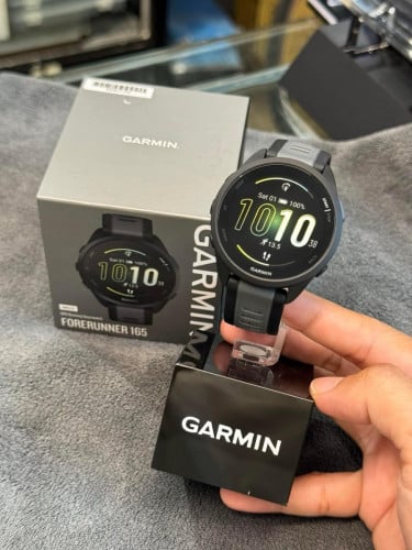 Garmin Forerunner 165