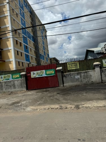 Land 20*60, along the road598 (CheaSophaRa)