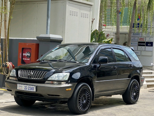 Lexus RX300