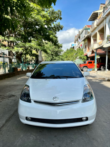 Prius 08 Full