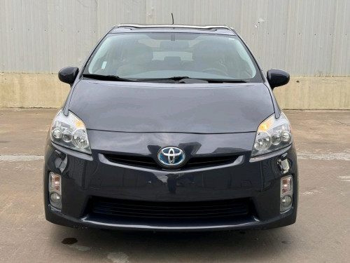 Toyota Prius 2010 Option 5 14 ម៉ឺនម៉ាយ