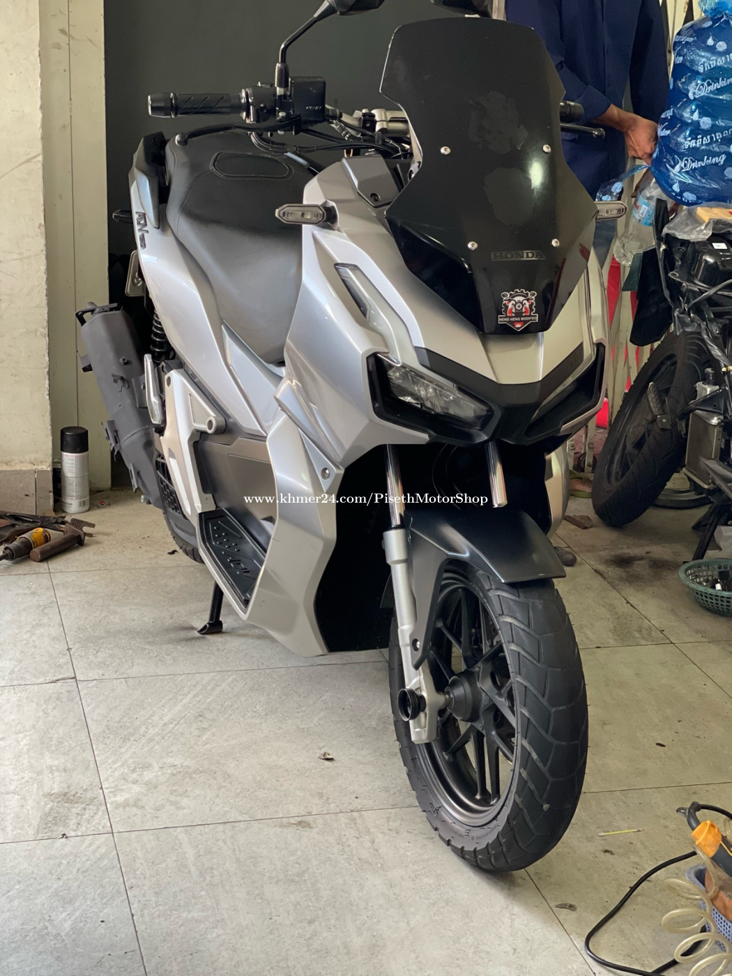 honda adv 150 price 2020